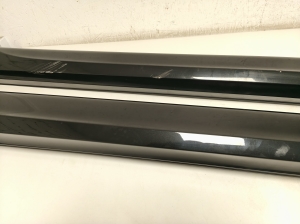BMW X1 E84 (2009–2015) Schwellerverkleidung außen 8047543 - 9