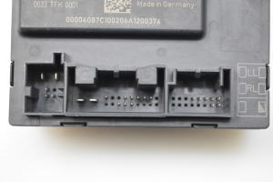 AUDI A6 C6 (2004–2011) Steuergerät für hintere Seitentür 4F0959794F - 3
