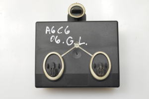 AUDI A6 C6 (2004–2011) Steuergerät für hintere Seitentür 4F0959794F - 4
