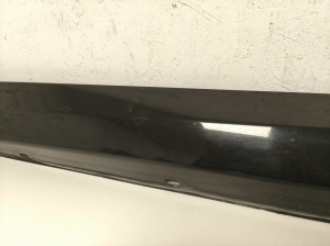 Mercedes Benz C-Class 204 (2007–2014) Schwellerverkleidung außen A2046980354 - 4