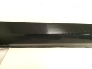 Mercedes Benz C-Class 204 (2007–2014) Schwellerverkleidung außen A2046980354 - 7