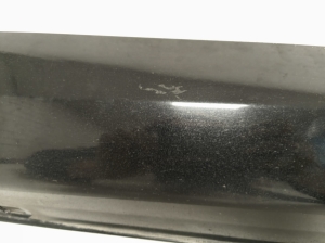 Mercedes Benz C-Class 204 (2007–2014) Schwellerverkleidung außen A2046980354 - 8