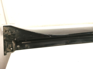 Jaguar XE (2015–2026) Schwellerverkleidung außen GX73101D56A - 13