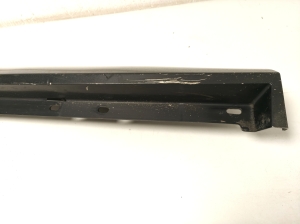 Jaguar XE (2015–2026) Schwellerverkleidung außen GX73101D56A - 5