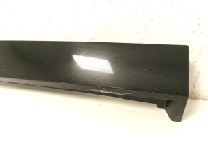 Jaguar XE (2015–2026) Schwellerverkleidung außen GX73101D56A - 6