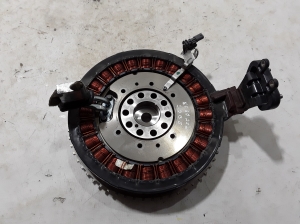 Volant moteur - 31491811