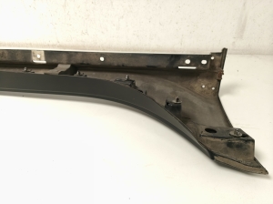 Jaguar XE (2015–2026) Karbi välimine ilupaneel GX73101D57A - 9