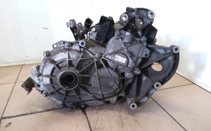 Getriebe - 7626084