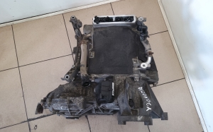 BMW i 3 I01 (2013–2026) Getriebe 7626084 - 5