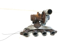 RENAULT Clio IV (2012–2019) Turbocompresseur H82011643719263R - 2