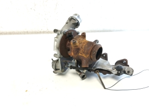 RENAULT Clio IV (2012–2019) Turbocompresseur H82011643719263R - 3