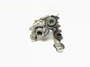   Turbocompresseur  - H82011643719263R 