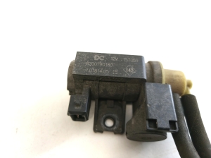 RENAULT Clio IV (2012–2019) Solenoid 8200790180 - 2