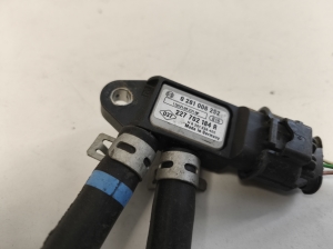 RENAULT Clio IV (2012–2019) DPF sensor 227702184R - 2