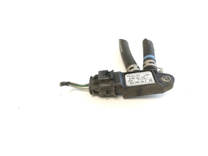 RENAULT Clio IV (2012–2019) DPF sensor 227702184R - 3