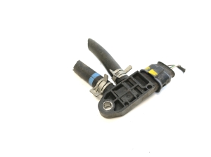 RENAULT Clio IV (2012–2019) DPF sensor 227702184R - 4