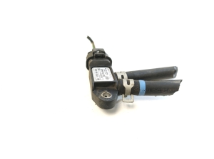RENAULT Clio IV (2012–2019) DPF sensor 227702184R - 5