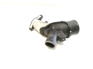 RENAULT Clio IV (2012–2019) Luftansaugschlauch 165763328R - 2
