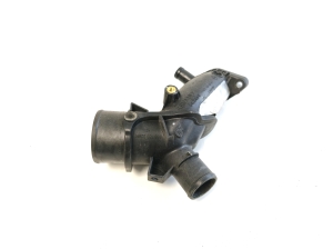 RENAULT Clio IV (2012–2019) Luftansaugschlauch 165763328R - 3