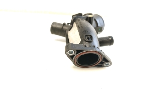 RENAULT Clio IV (2012–2019) Luftansaugschlauch 165763328R - 4
