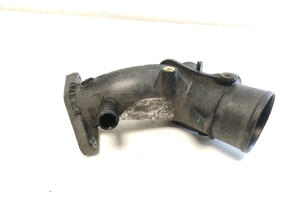 RENAULT Clio IV (2012–2019) Luftansaugschlauch 165763328R - 5