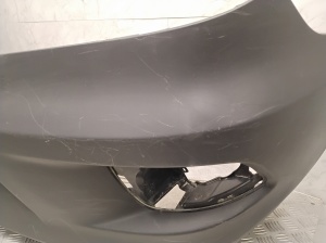 Mercedes Benz Sprinter /906/ (2006–2018) Priekšējais bamperis A9068801570 - 8
