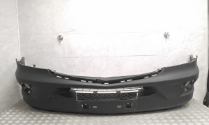 Front bumper - A9068801570