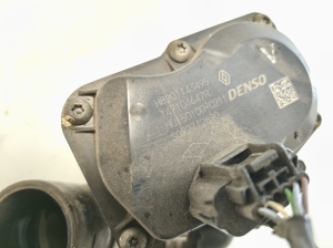 RENAULT Clio IV (2012–2019) Ventil Abgasrückführung H8201143495 - 2