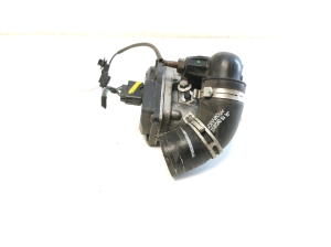RENAULT Clio IV (2012–2019) Ventil Abgasrückführung H8201143495 - 3