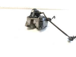 RENAULT Clio IV (2012–2019) Ventil Abgasrückführung H8201143495 - 4