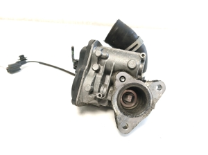 RENAULT Clio IV (2012–2019) Ventil Abgasrückführung H8201143495 - 5