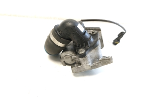 RENAULT Clio IV (2012–2019) Ventil Abgasrückführung H8201143495 - 6