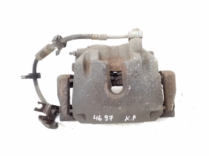   Front brake caliper  - 68138843AA 