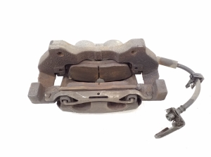 Jeep Grand Cherokee WK2 (2010–2026) Eesmine pidurisadul 68138843AA - 4
