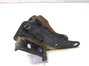 TOYOTA Avensis Verso M2 (2001–2009) Engine mount 1237227040 - 3