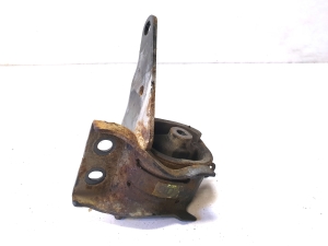 TOYOTA Avensis Verso M2 (2001–2009) Engine mount 1237227040 - 4
