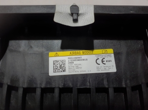 VOLVO XC60 (2017–2026) Beifahrerairbag 31436947 - 4