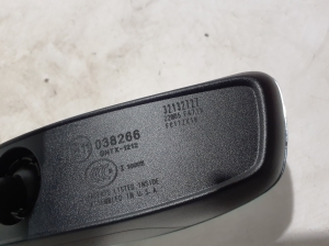 VOLVO XC60 (2017–2026) Innenspiegel 32132727 - 3
