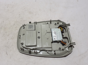 VOLVO XC60 (2017–2026) Muu valgustus 32351395 - 4