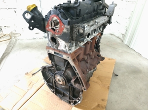 RENAULT Clio IV (2012–2019) Engine K9K608 - 10