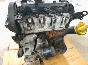 RENAULT Clio IV (2012–2019) Engine K9K608 - 11