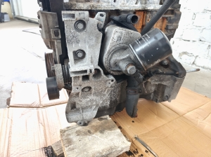 RENAULT Clio IV (2012–2019) Engine K9K608 - 3