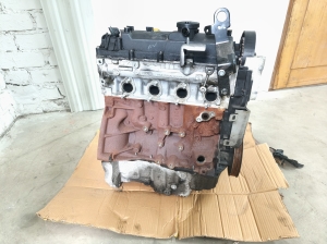 RENAULT Clio IV (2012–2019) Engine K9K608 - 4