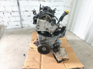 Moteur - K9K608