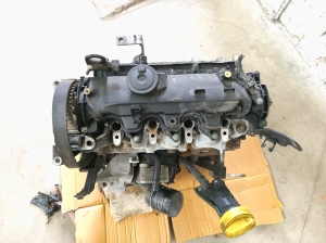RENAULT Clio IV (2012–2019) Engine K9K608 - 6