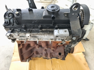 RENAULT Clio IV (2012–2019) Engine K9K608 - 7
