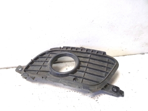 Mercedes Benz A-Class 169 (2004–2012) Nebelscheinwerferabdeckung vorne A1698850522 - 3