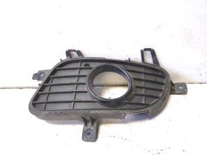 Mercedes Benz A-Class 169 (2004–2012) Nebelscheinwerferabdeckung vorne A1698850522 - 4