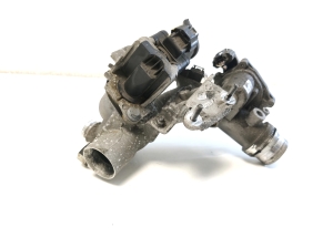 RENAULT Clio IV (2012–2019) Vanne EGR H8200129863 - 2