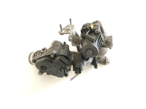 RENAULT Clio IV (2012–2019) Vanne EGR H8200129863 - 3